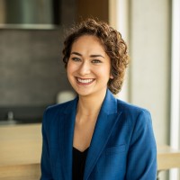 Ximena Silva-Avila, Cfp®, Csric®