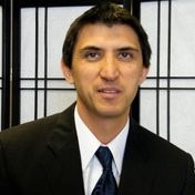 Emmanuel Lonsdorfer, M.D.