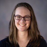 Joanna Nadeau, Aicp