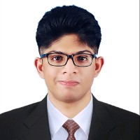 Rishab Prabhu