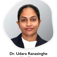 Udara Ranasinghe