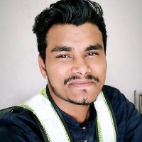 SUJIT UBALE