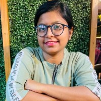 Anjana Sagathiya