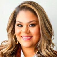 Desiree Sanchez