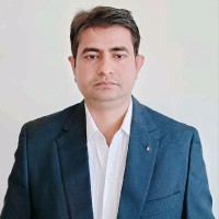 Mohammed kashif