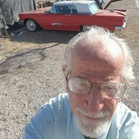 Bill Crouse