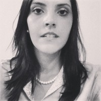 Pamela Magalhães