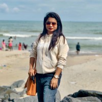 Nandhini M
