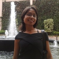Karisma Ram