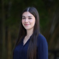 Rebeca Gonzalez