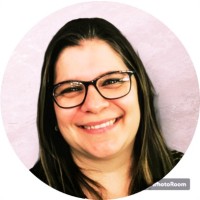 Adriana Pereira da Fonseca 🏳️‍🌈