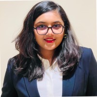 Aashna Sheth