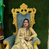 Ruchita Maheshwari