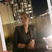 Nonhlanhla Mchunu