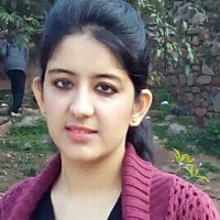 Geetanjali Pant