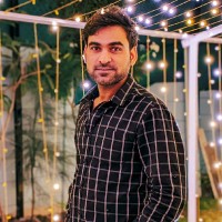 Durgesh Nagar