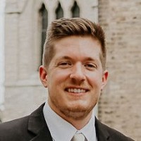 Blakelon Pritchard, Mba