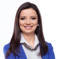 Daniela Marinho