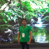 Manoj Soyal