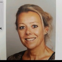 Caroline VERHILLE