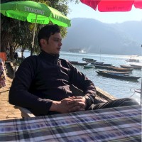 Rajan Khatri