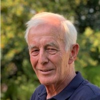 Christopher Singleton