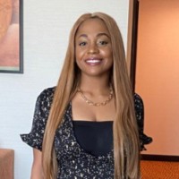 Geraldine Okoye