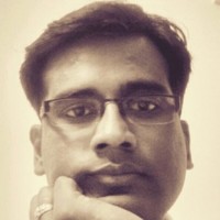 Anand Dodiya