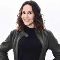 Alda Feitoza de Almeida Silva