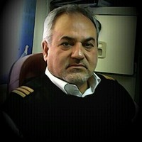 Reza Ghorbani
