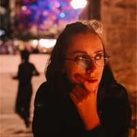 Maja Strumnik