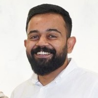 Solomon Vakayil