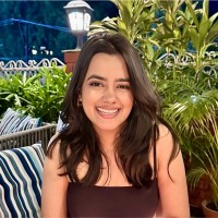 Sakshi M.
