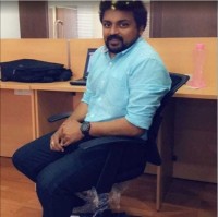 Muthukumar Selvaraj