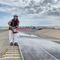 Laura Paniagua Chillón