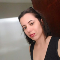 Bibiana De Souza Guterro