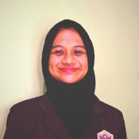 Triana Nasywa Ramadhani