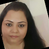 Bishaka Ketkar