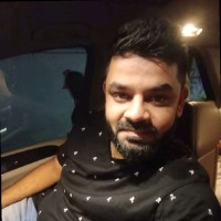 Muzzammil Inamdar