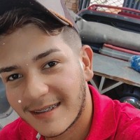 Vanilson Dos Santos Bezerra
