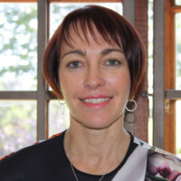 Annalie Eybers