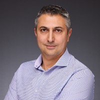 Arin Tahmasian