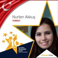 Nurten Akkuş