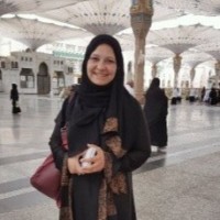 Salwa Ousama (Lean Six Sigma Lss Black Belt)