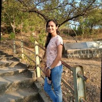 Akshada Mogal