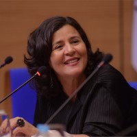 Maria do Céu Marques Rosado