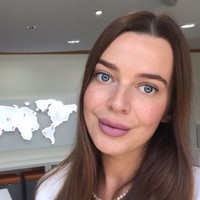 Ekaterina Ivanova