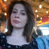 Gonca Yilmaz