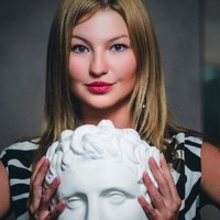 Елизавета Шишкина