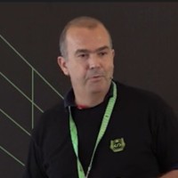 Pedro Amaro